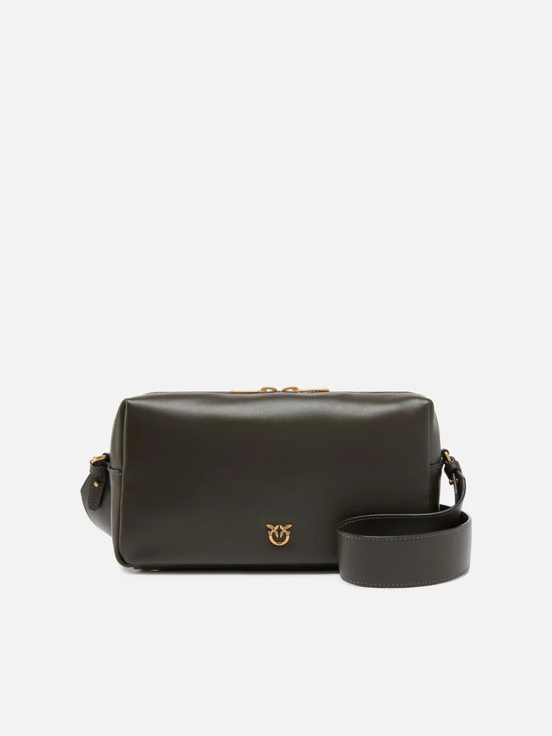 PINKO SHOULDER HORIZONTAL VITELLO MO