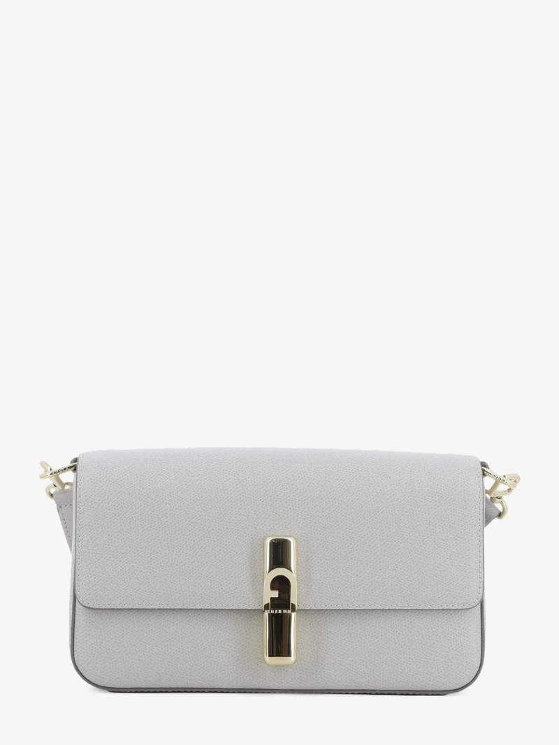 Iride S crossbody cristallo