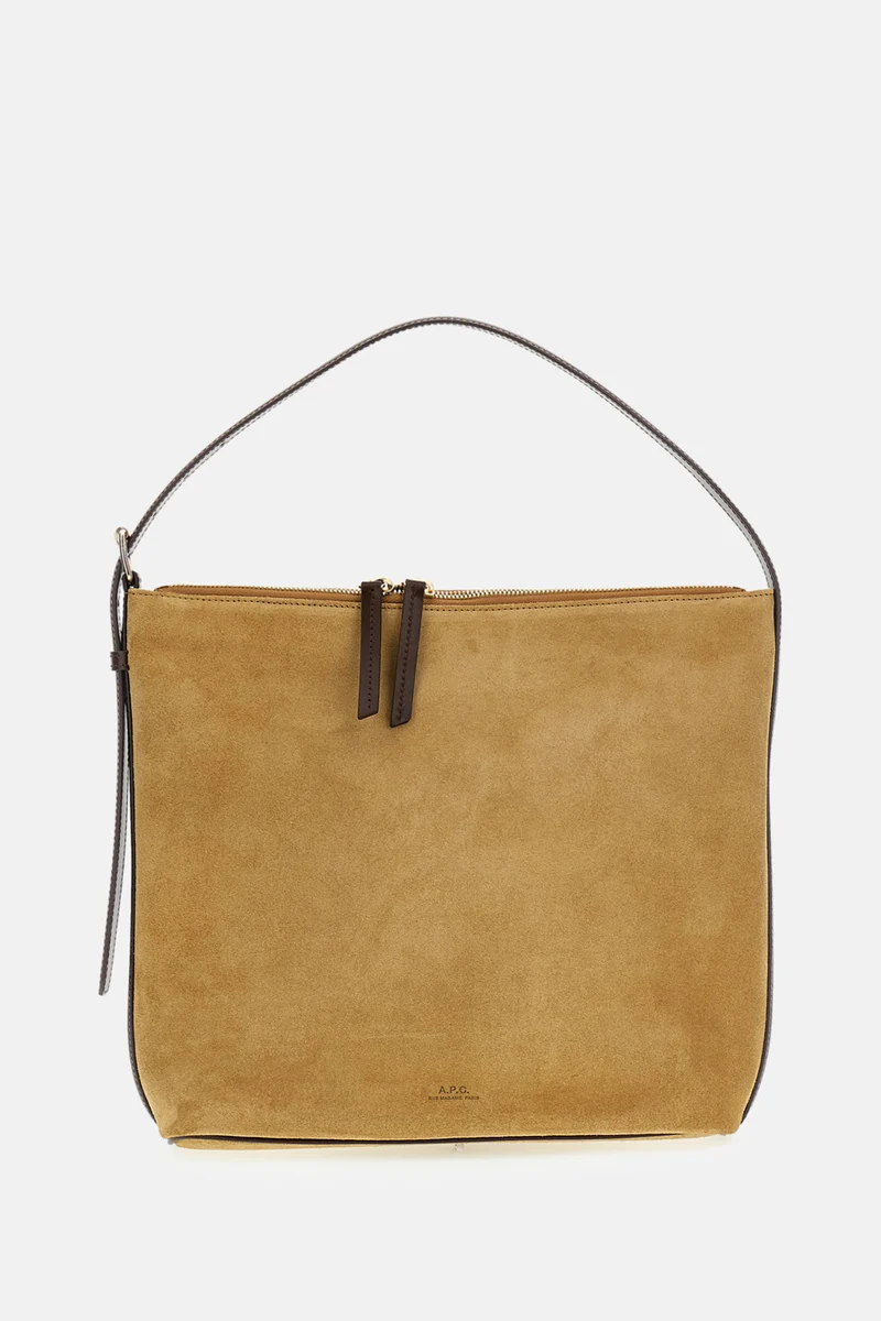 BORSA A SPALLA 'SAC VERA'