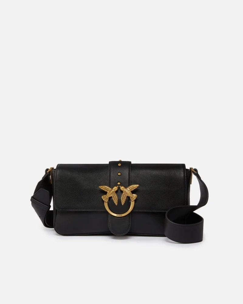 PINKO LOVE ONE CLASSIC SLOUCHY FL VI