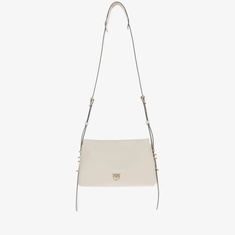 PINKO TRIPLET MINI VITELLO MORBIDO