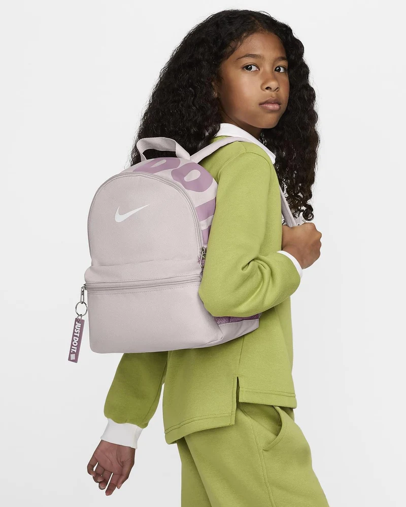 Nike Zaino Brasilia Jdi
