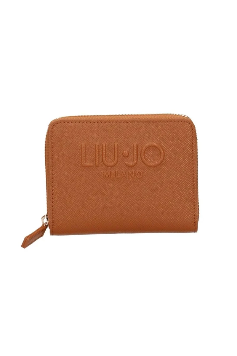 LIU JO ECS M ZIP AROUND