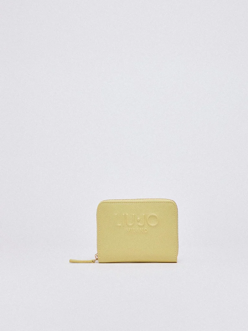 LIU JO ECS M ZIP AROUND