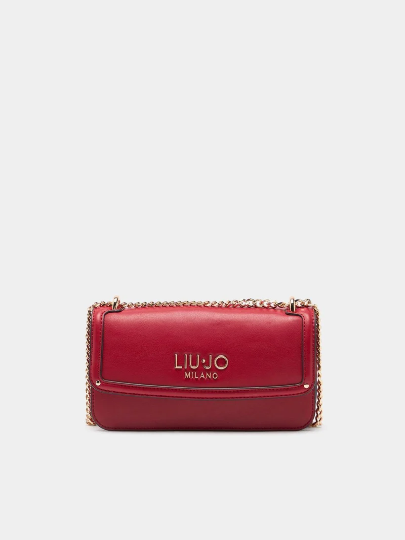 LIU JO ECS S CROSSBODY EAST/WEST