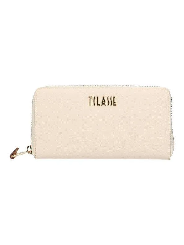 Alviero Martini 1ª CLASSE Ziparound Woman Wall