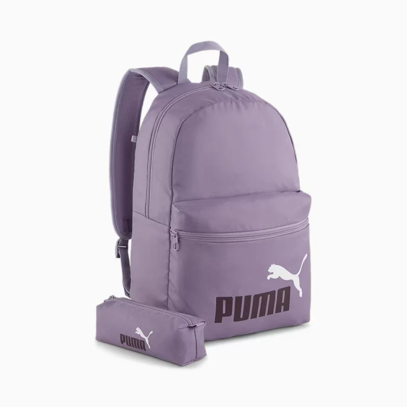 Puma Zaino Phase Backpack Set