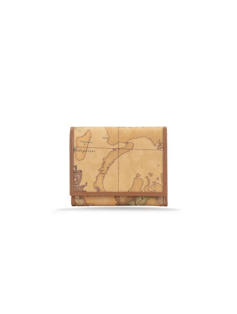 Alviero Martini 1ª CLASSE small Wallet