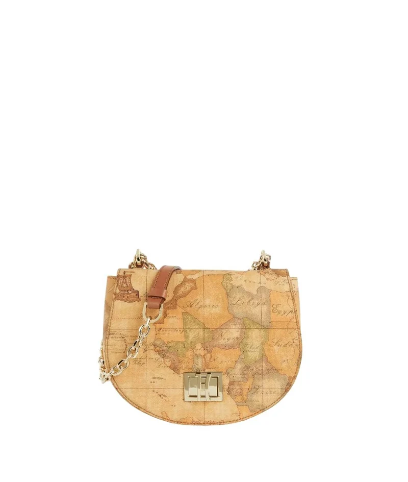 Alviero Martini 1ª CLASSE small Shoulder Bag