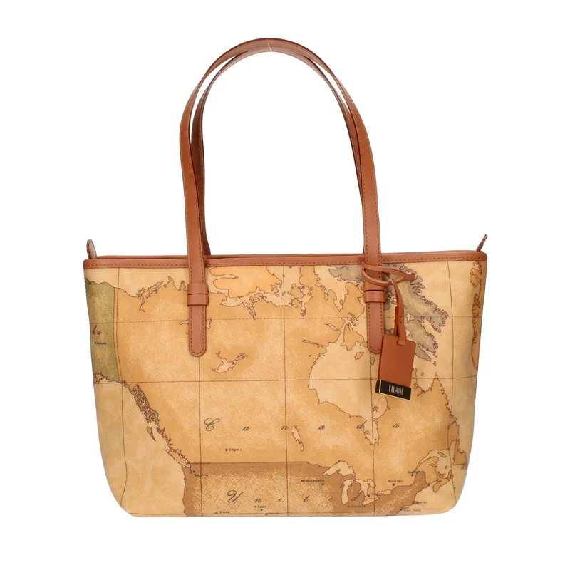 Alviero Martini 1ª CLASSE medium shopping bag