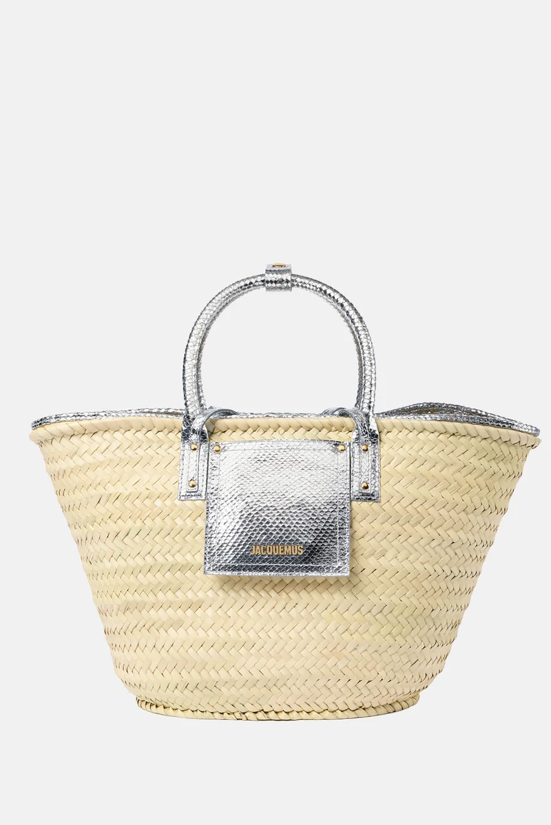 BORSA LE PANIER SOLI