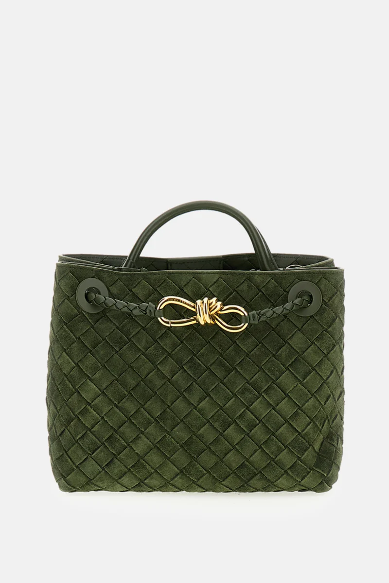 BORSA PICCOLA ANDIAMO