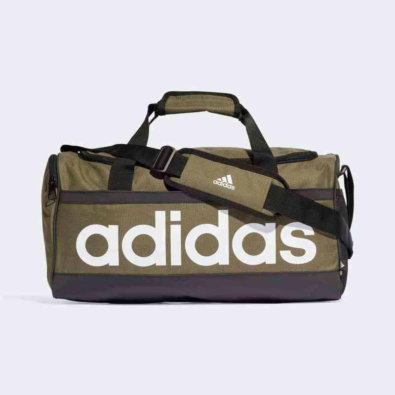 Adidas Borsa Palestra Linear Duffel M