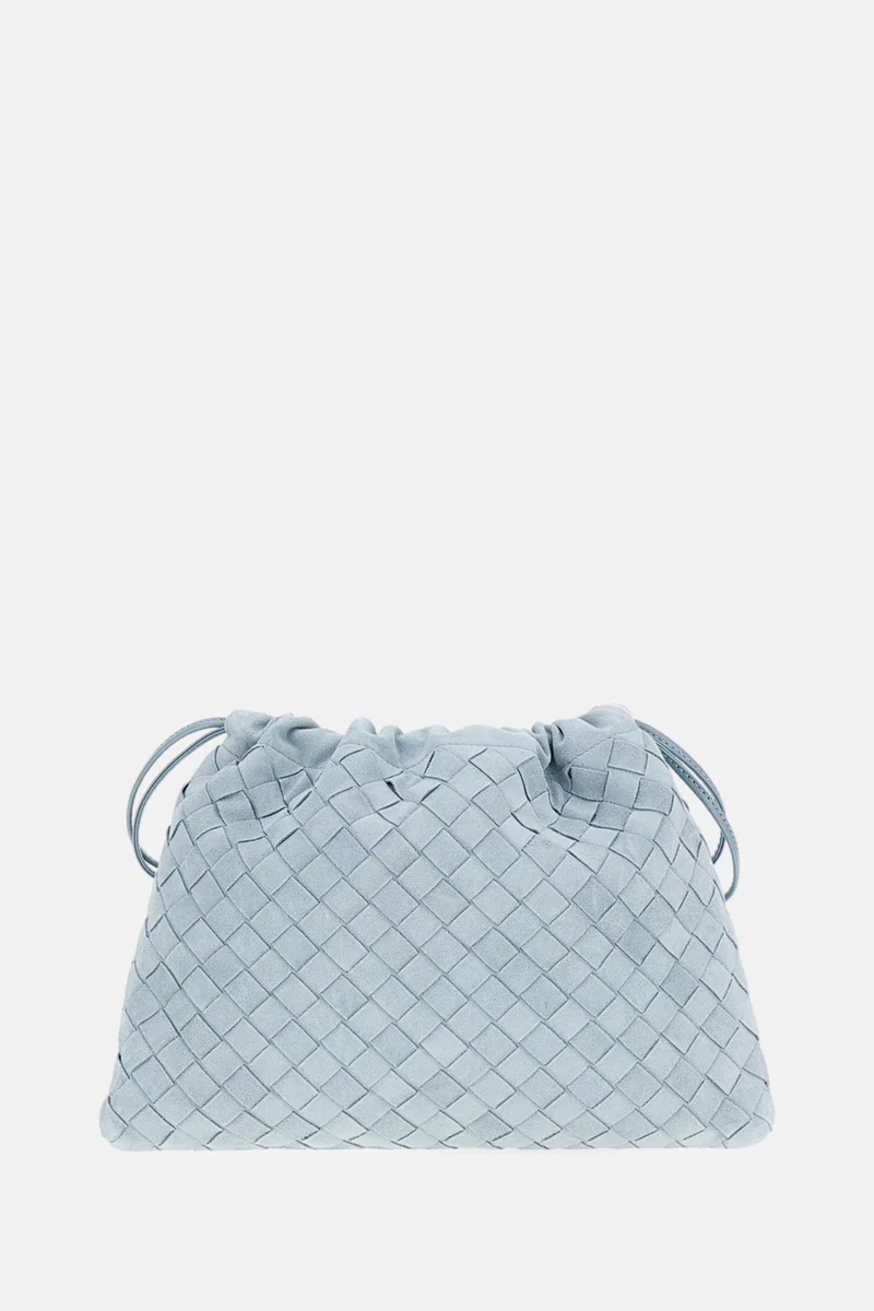 BORSA A MANO DUSTBAG MEDIA