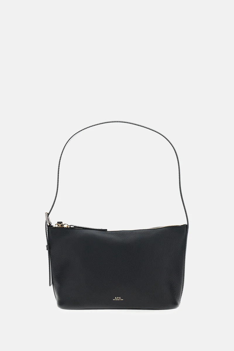 BORSA A SPALLA VERA