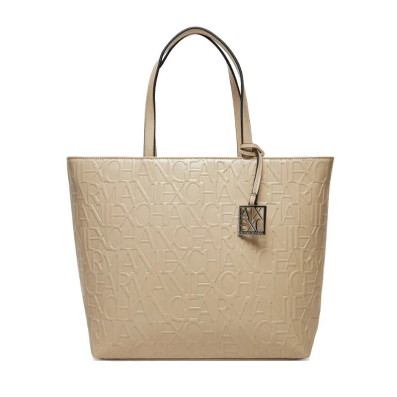 Borsa Donna ARMANI EXCHANGE Shopping a Spalla colore Valley - 942650
