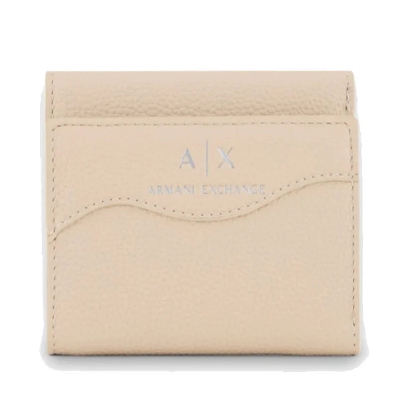Portafoglio Donna Mini ARMANI EXCHANGE colore Valley Linea Wave
