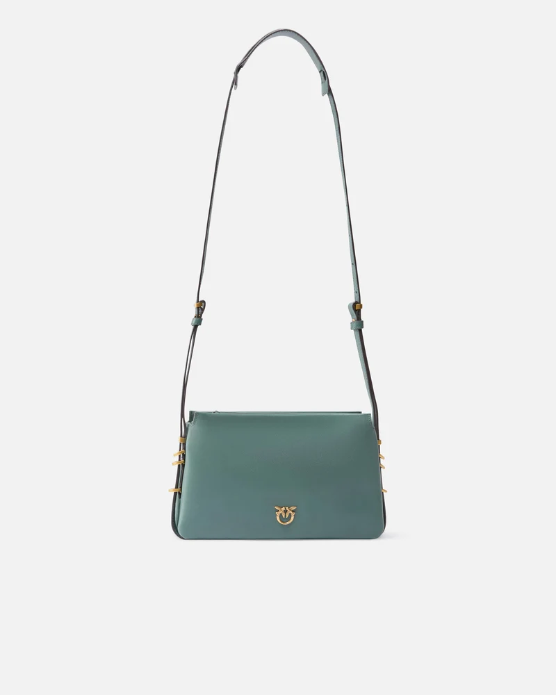 PINKO TRIPLET MINI VITELLO MORBIDO
