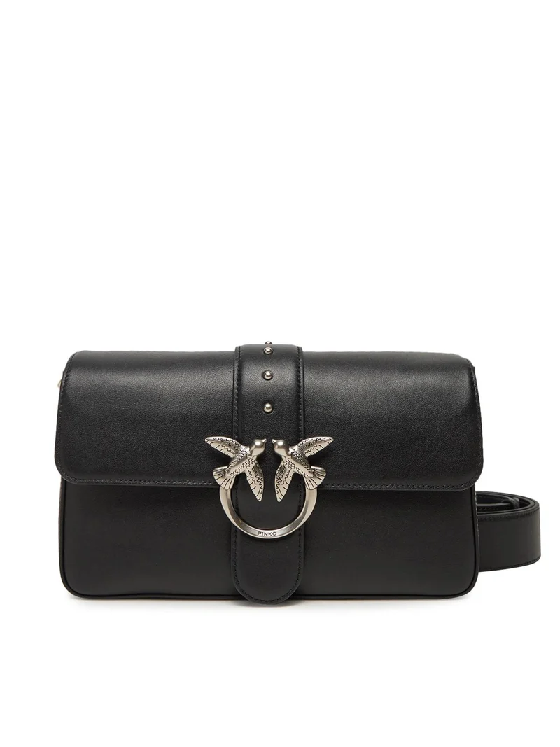 PINKO LOVE ONE CLASSIC SLOUCHY FL VI