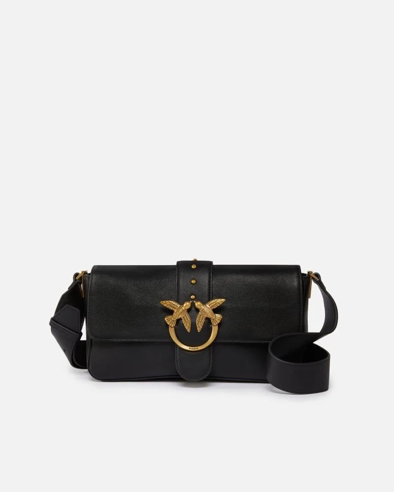 PINKO LOVE ONE CLASSIC SLOUCHY FL VI