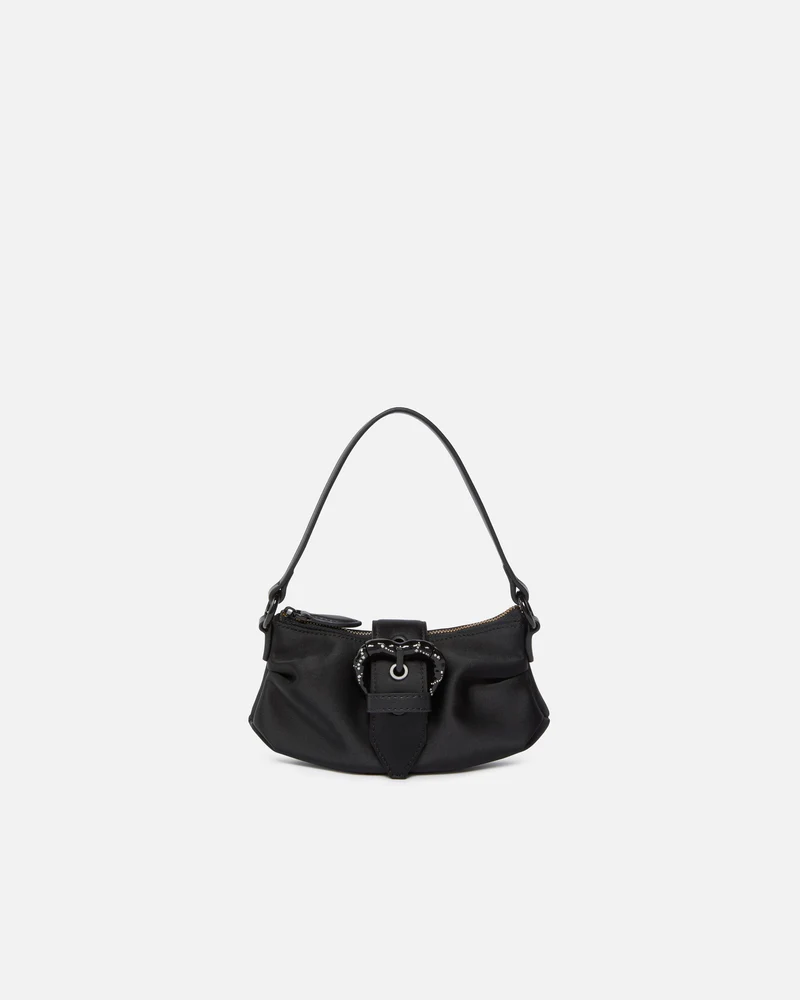 PINKO JOLENE BABY DUCHESSE+PELLE