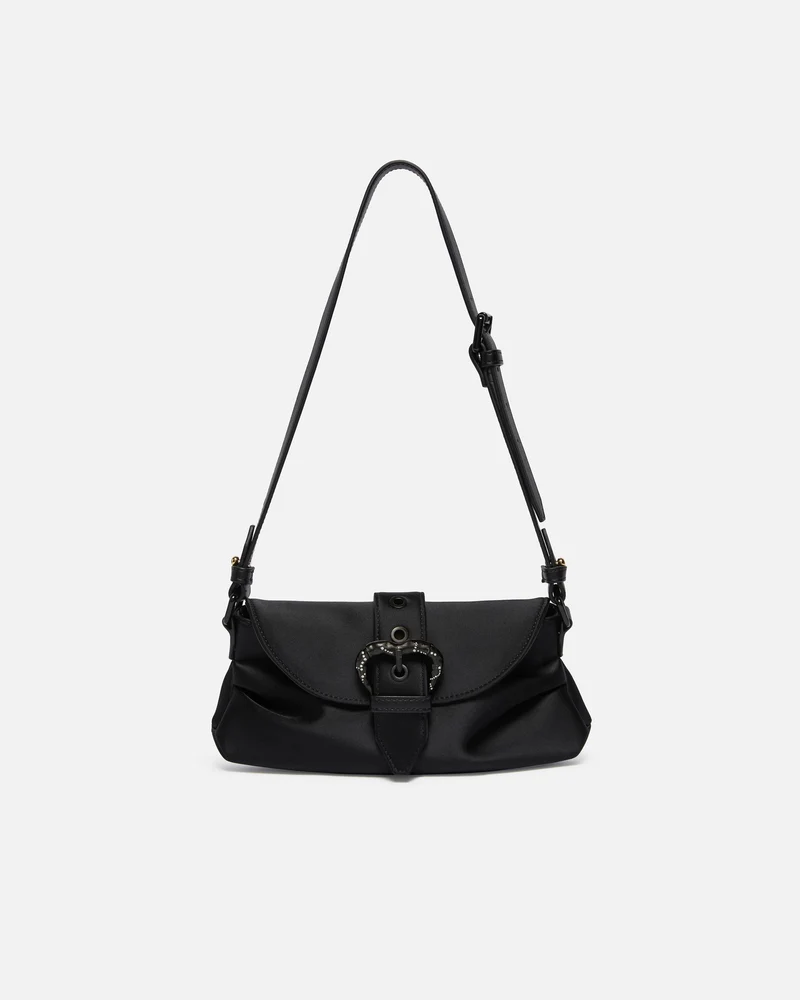 PINKO JOLENE SHOULDER MINI DUCHESSE+