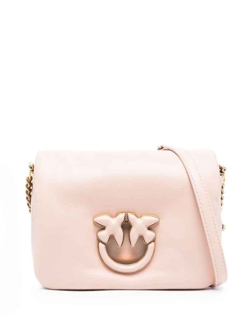 PINKO LOVE CLICK PUFF BABY SHEEP NAP