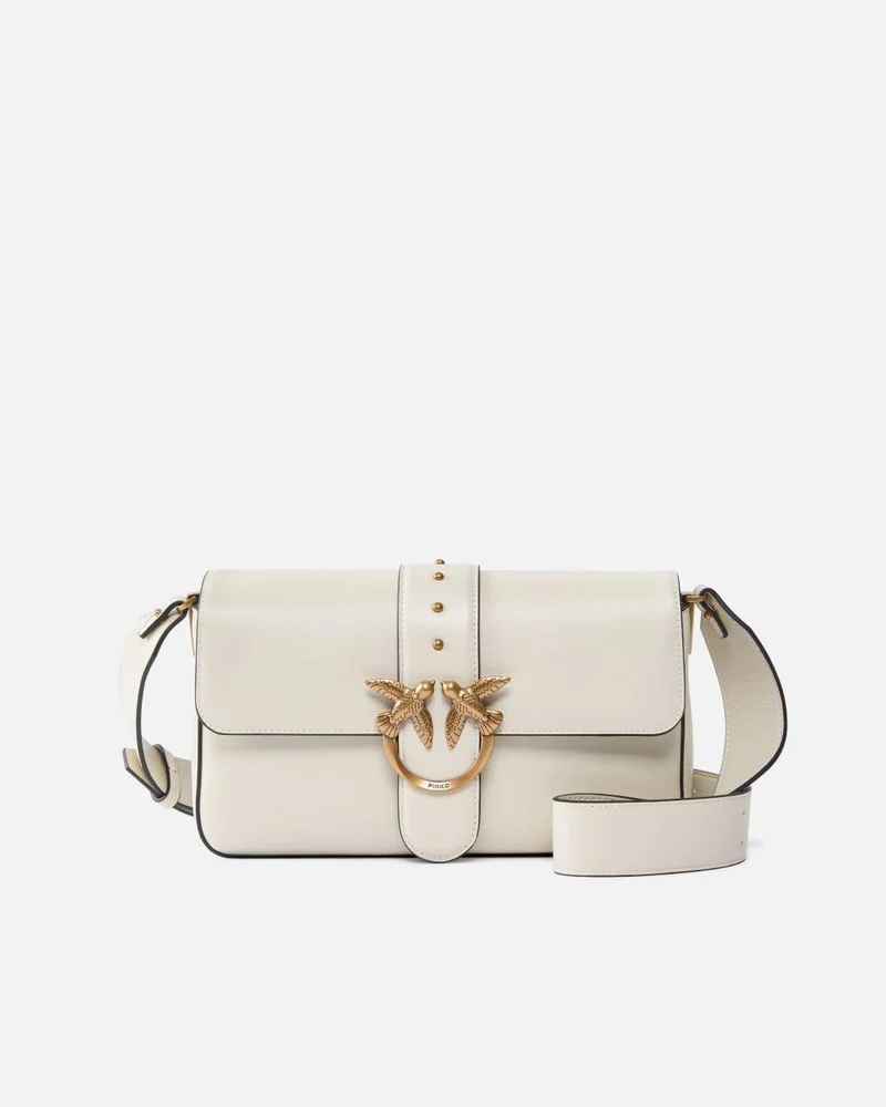 PINKO LOVE ONE CLASSIC SLOUCHY FL VI
