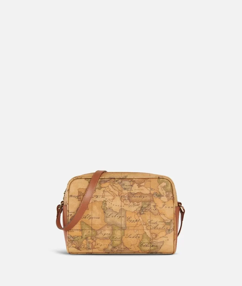 Alviero Martini 1ª CLASSE small Shoulder Bag
