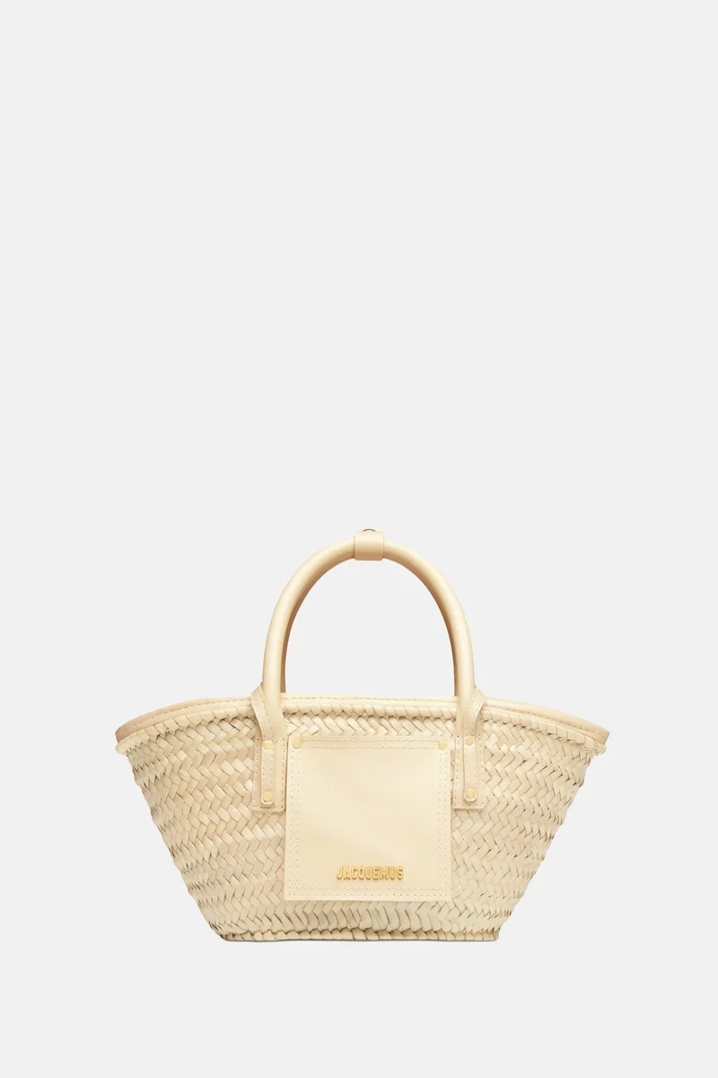 LE PETIT PANIER SOLI
