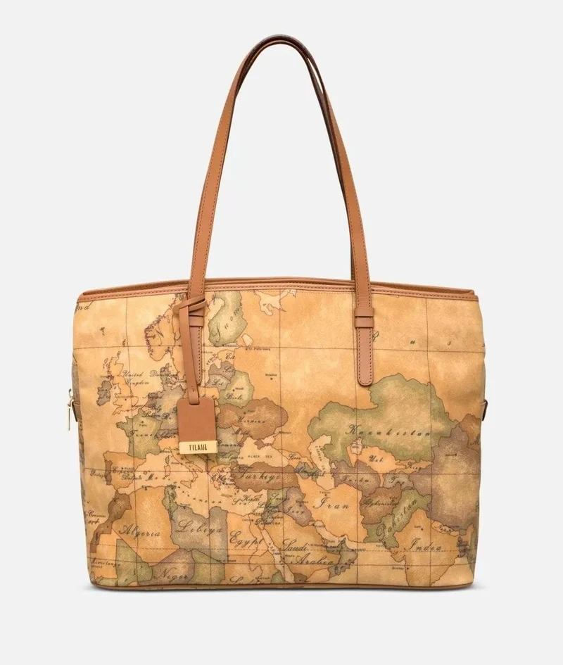 Alviero Martini 1ª CLASSE Shopping bag