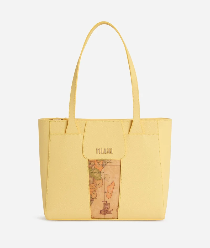 Alviero Martini 1ª CLASSE medium Shopping Bag