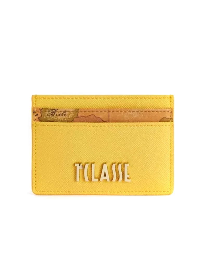 Alviero Martini 1ª CLASSE Cards holder