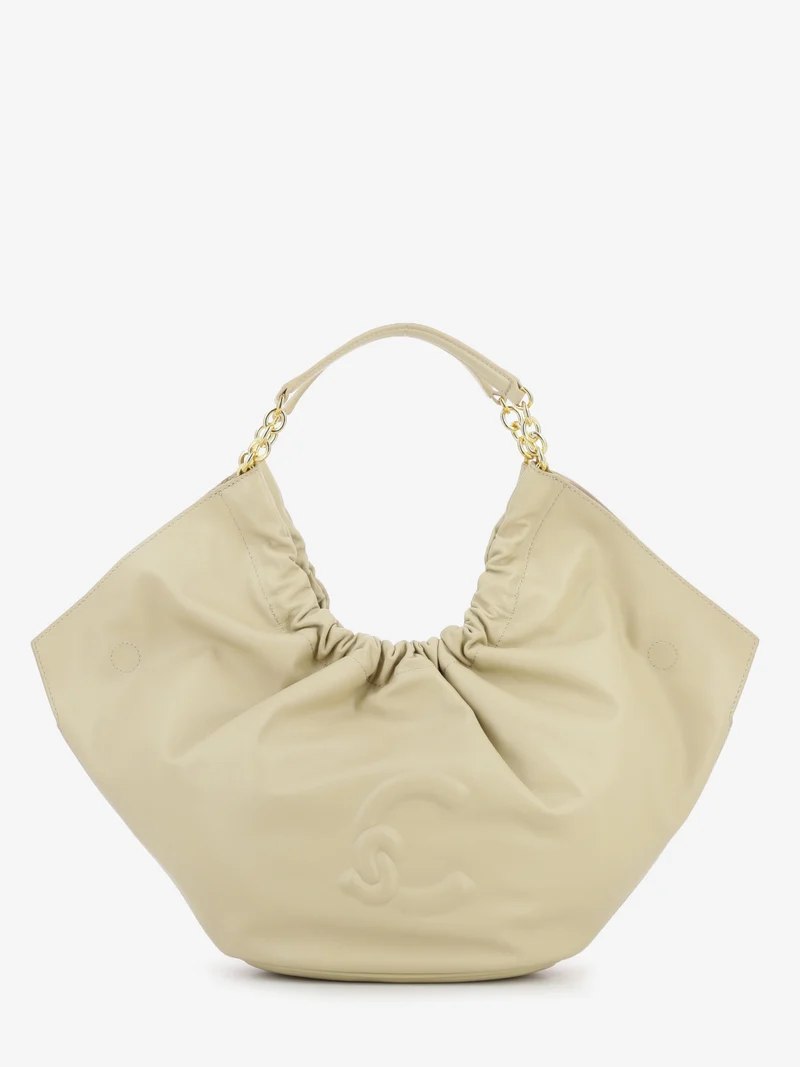 Handbag Smash sandshell