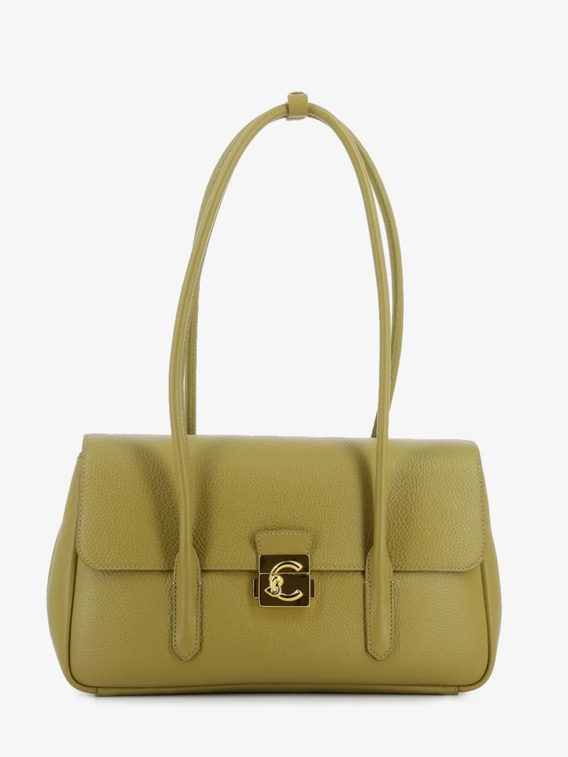 Borsa C-Me Lock large seagrass