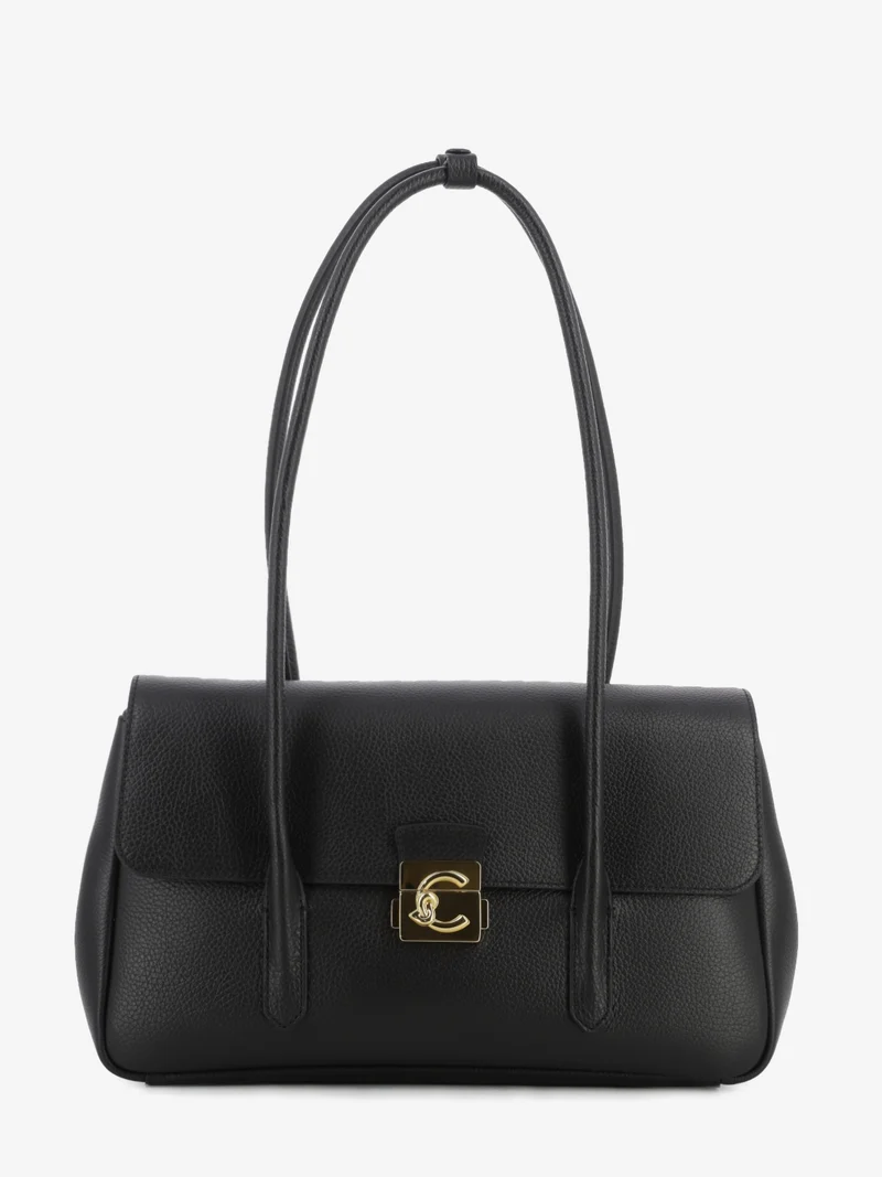 Handbag Smash noir