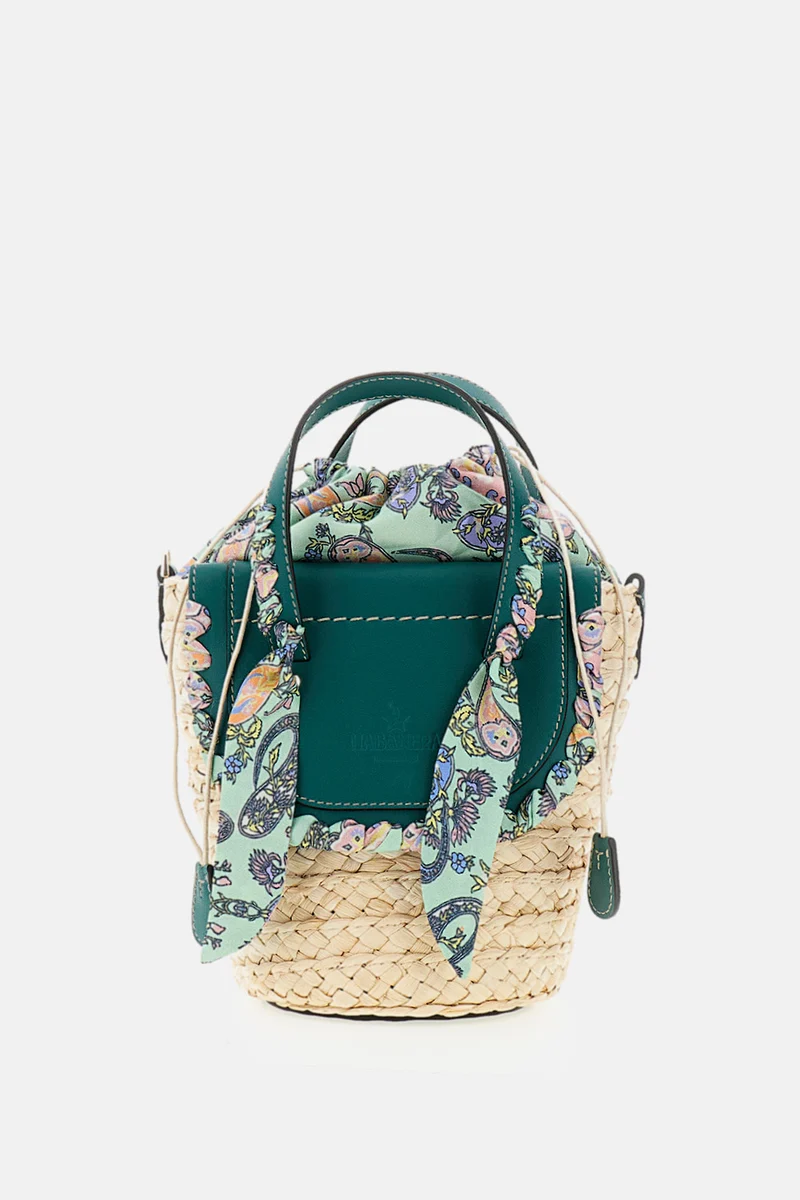 HABANERA BORSA A MANO