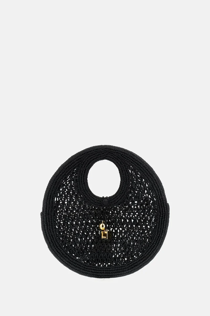 BORSA LE PETIT ROND SPIAGGIA