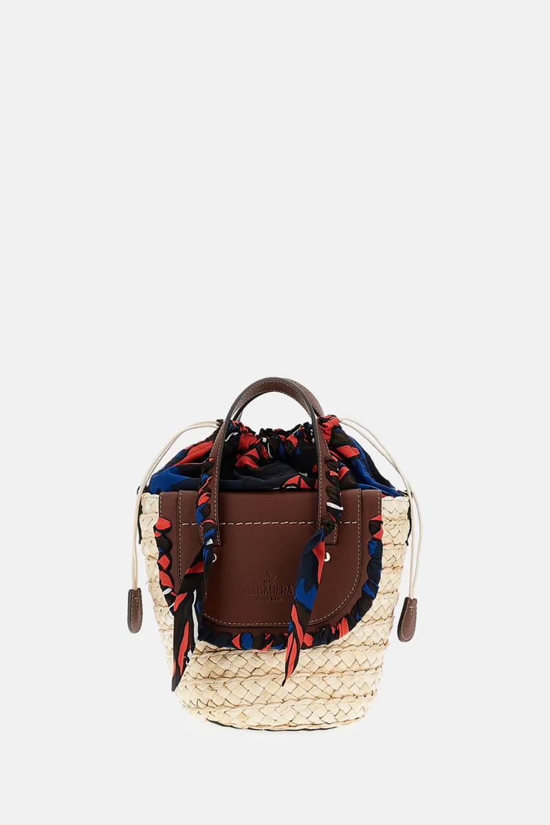 HABANERA BORSA A MANO
