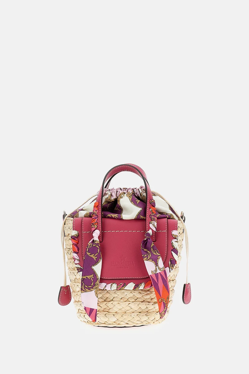 HABANERA BORSA A MANO