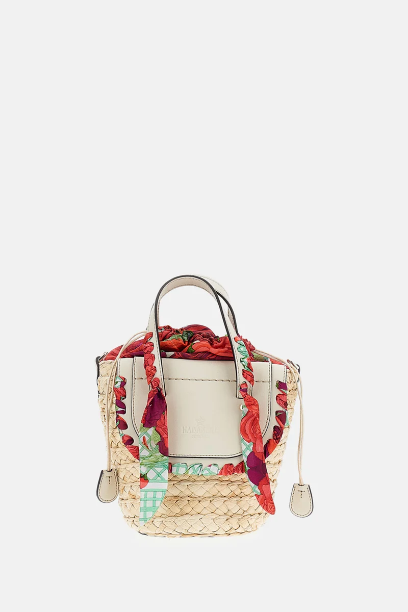 HABANERA BORSA A MANO
