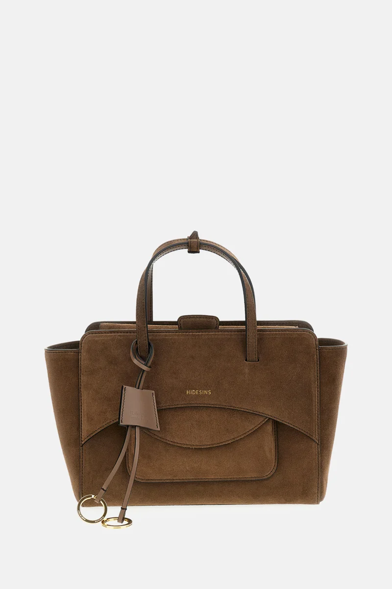 BORSA TRACOLLA FLAP M