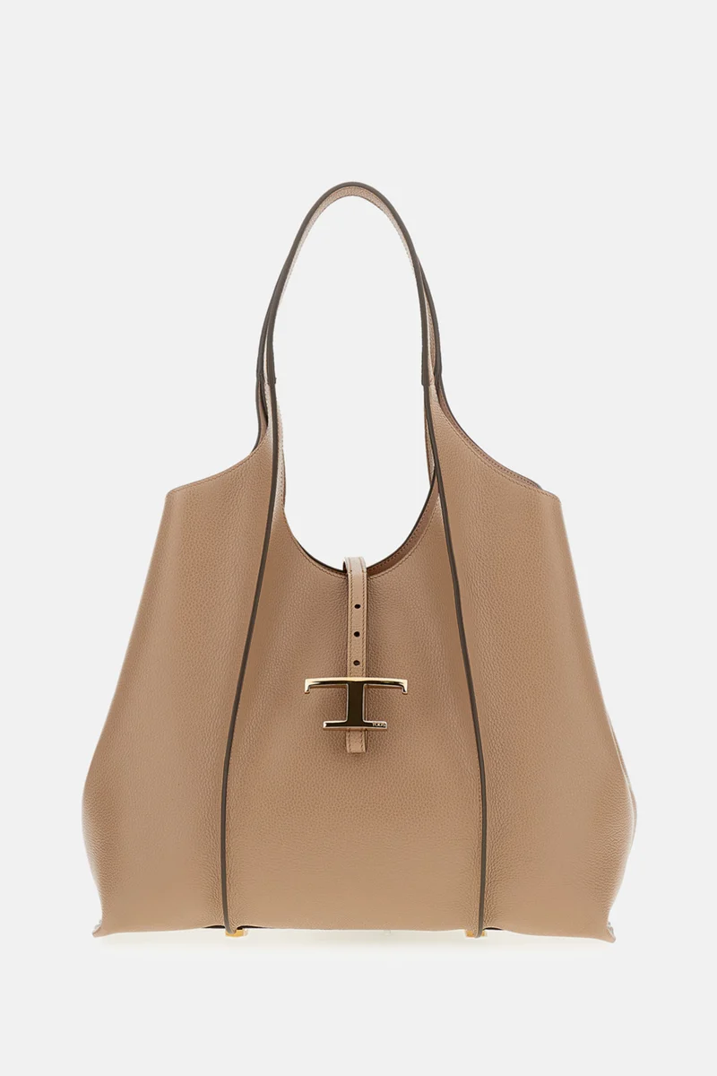 BORSA SHOPPING T TIMELESS MEDIA