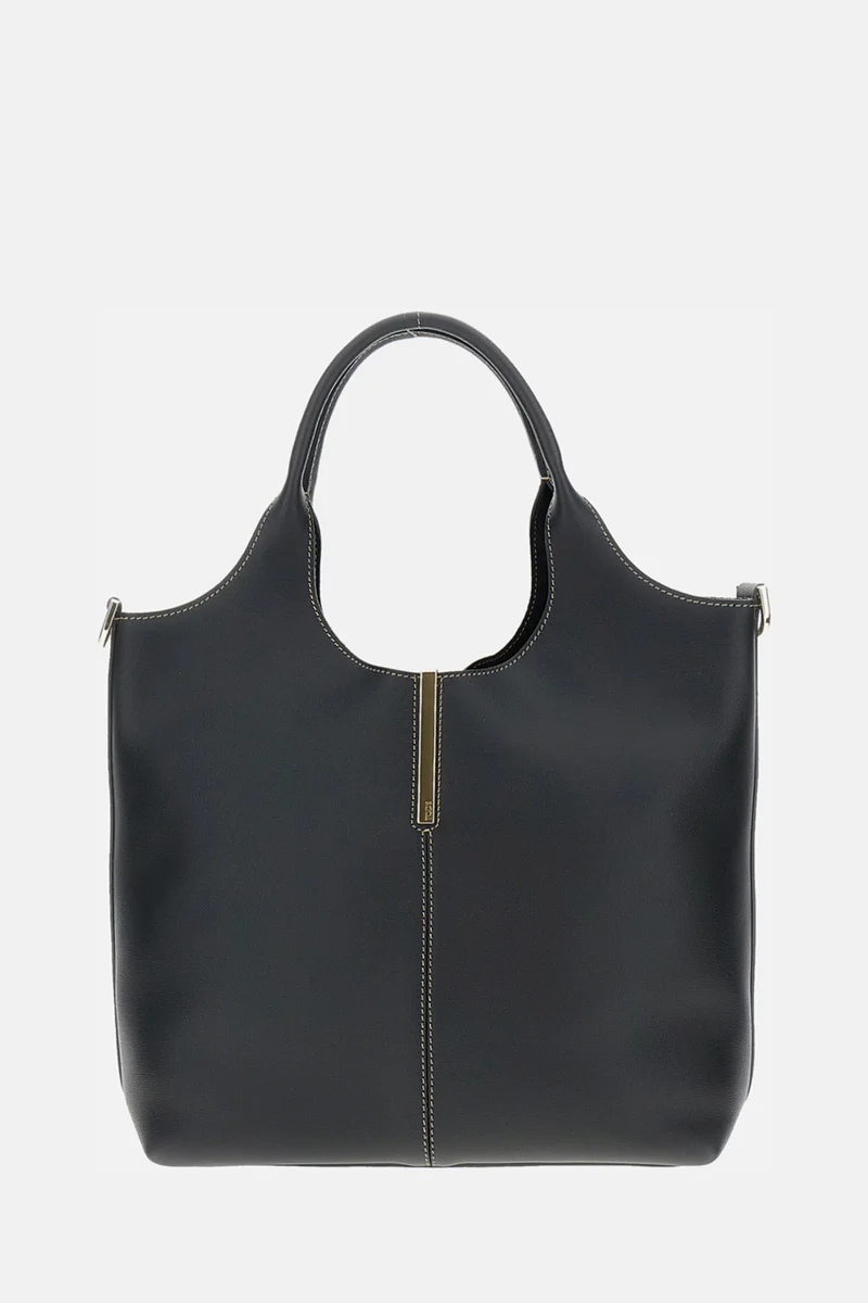 BORSA IN PELLE