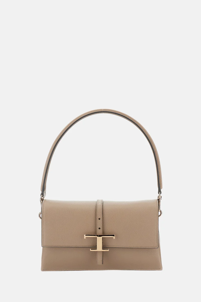 BORSA FLAP T TIMELESS MINI