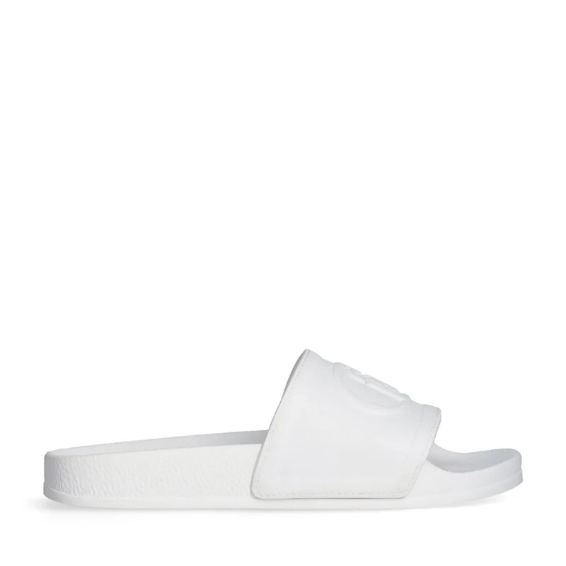 Ciabatte Donna LIU JO Kos 19 in Gomma Off White