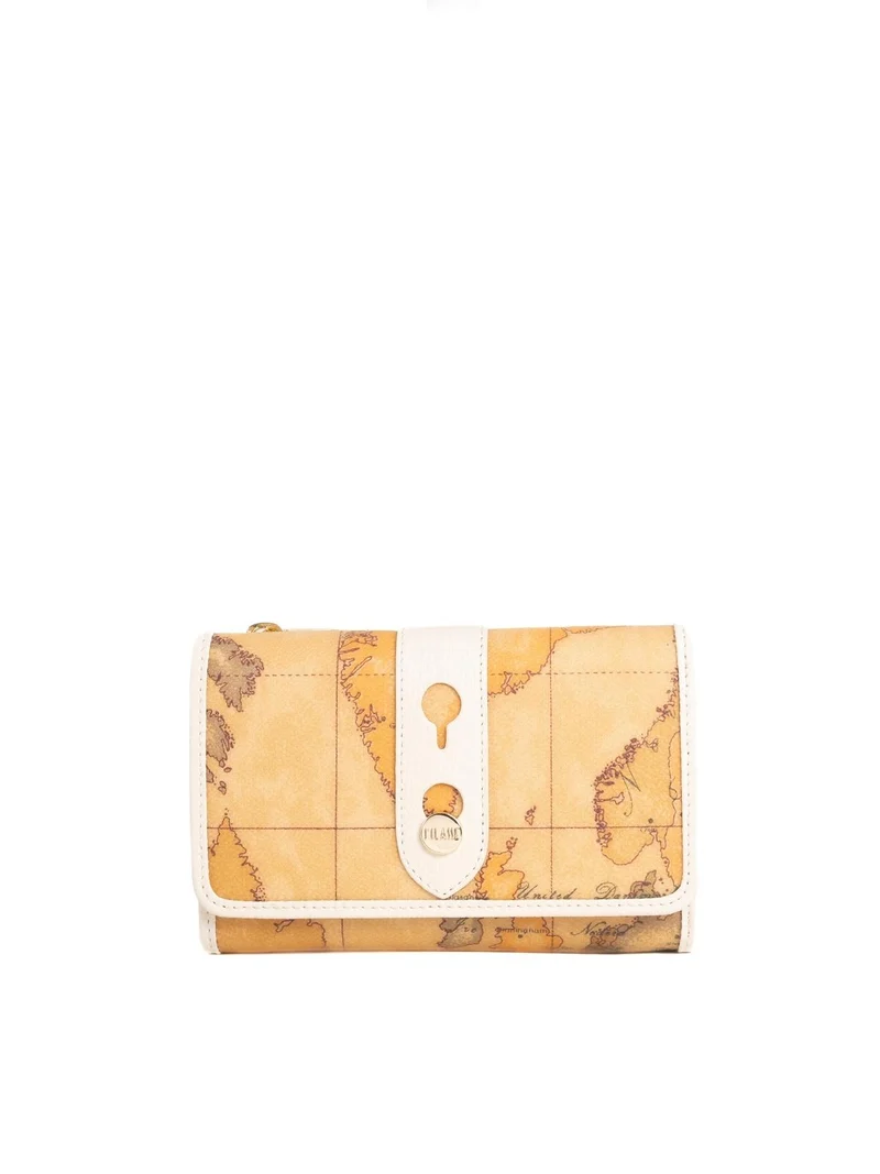 Alviero Martini 1ª CLASSE medium Bifolder Wall