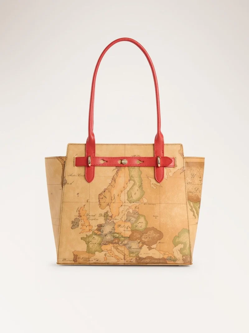 Alviero Martini 1ª CLASSE Shopping Bag