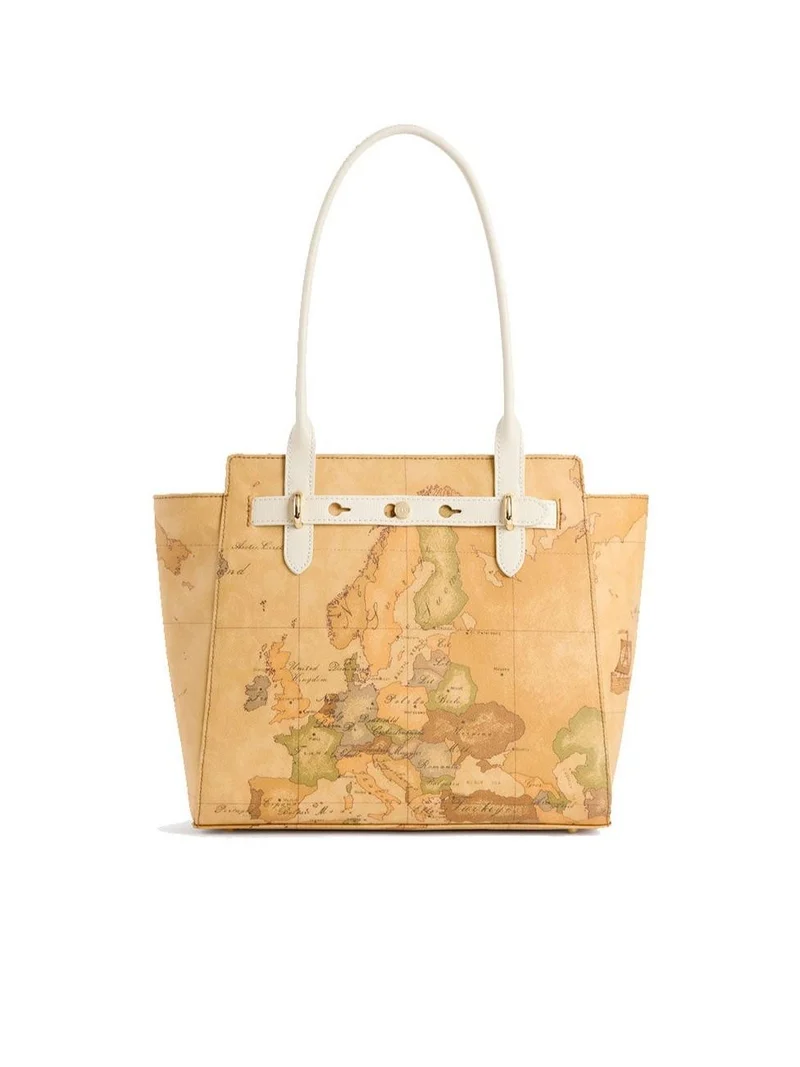Alviero Martini 1ª CLASSE Shopping Bag