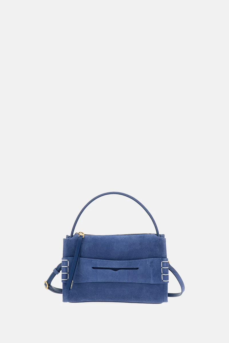BORSA 'MOCASSINO' PICCOLA
